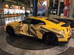 Nissan GT-R Predzilla 2017 года